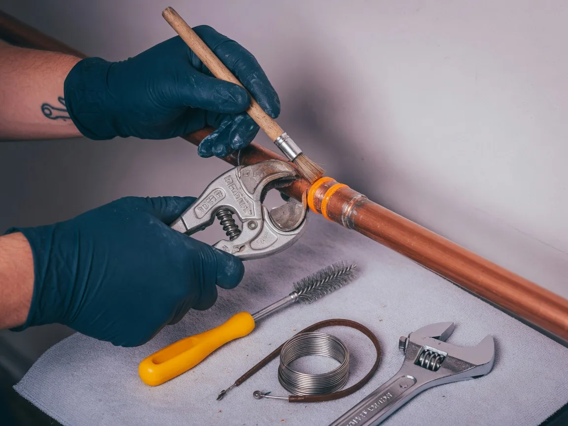 Why choose Sump Pump Repair in Fall River, KS